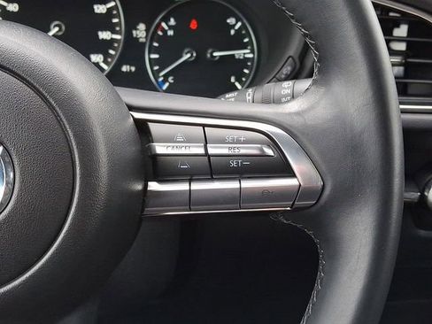 Used 2023 MAZDA CX-30 AWD 2.5 S w/ Preferred Package image 22