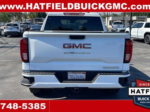 Used 2026 GMC Sierra 1500 Elevation AWD/4WD image 4