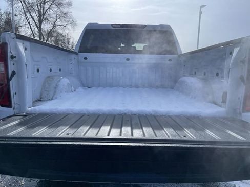 Used 2023 Chevrolet Silverado 1500 RST image 25