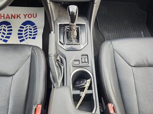 Used 2021 Subaru Crosstrek 2.5i Limited w/ Moonroof Package 2 image 19