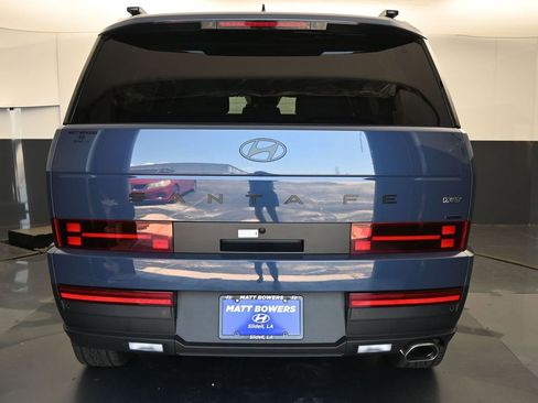 New 2026 Hyundai Santa Fe XRT AWD/4WD image 18