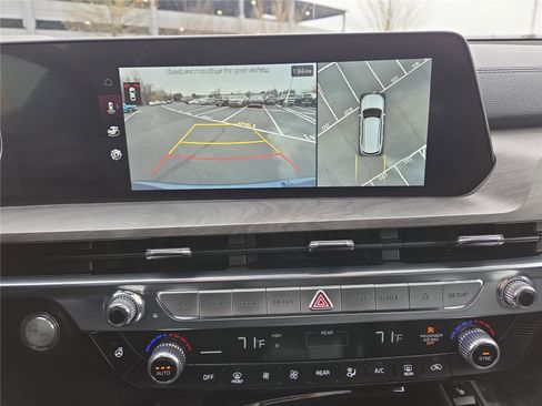 Certified 2023 Kia Telluride SX X-Line image 22