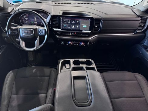 Certified 2024 GMC Sierra 1500 Elevation image 13