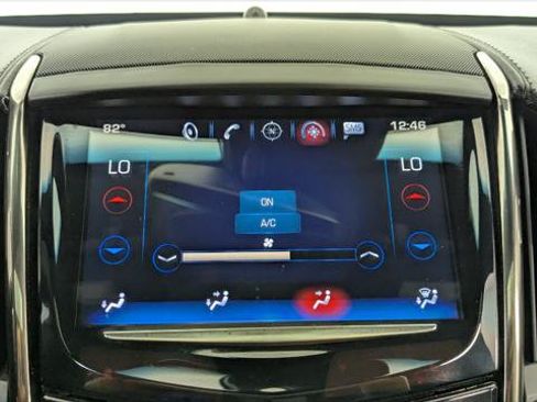 Used 2017 Cadillac ATS V w/ Luxury Package RWD image 27
