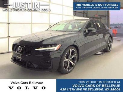 Used 2025 Volvo S60 B5 Plus