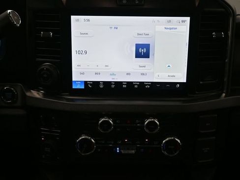 New 2026 Ford F250 Platinum AWD/4WD image 16