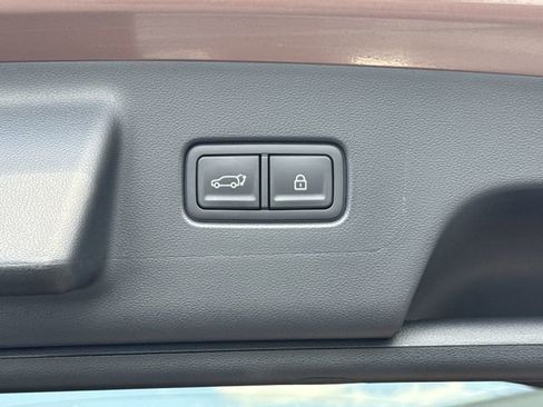 New 2026 Hyundai Palisade Calligraphy FWD image 19
