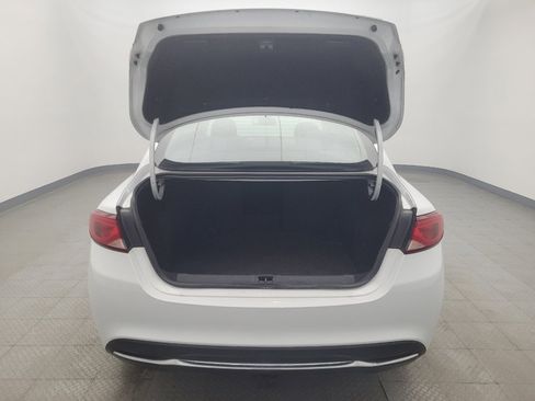 Used 2016 Chrysler 200 Limited w/ Anniversary Edition image 29