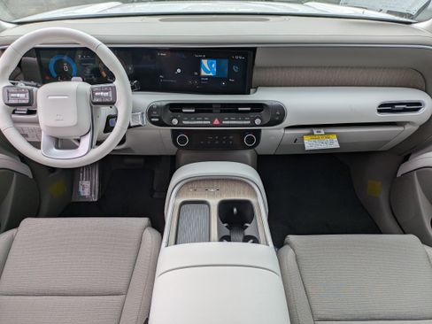 New 2026 Hyundai Palisade SE image 14