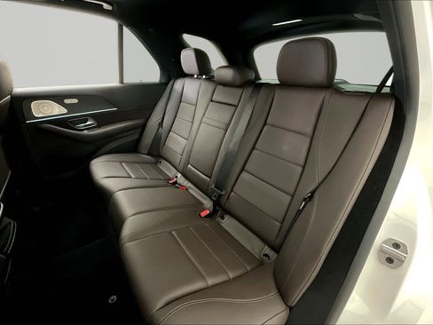 Used 2022 Mercedes-Benz GLE 450 4MATIC w/ Revised AMG Line Exterior image 22