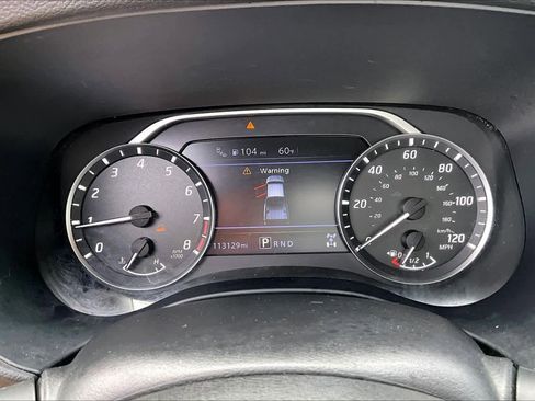 Used 2022 Nissan Frontier SV w/ Technology Package image 20