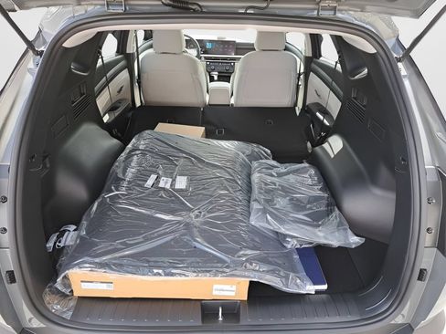 New 2026 Hyundai Tucson SE FWD image 6