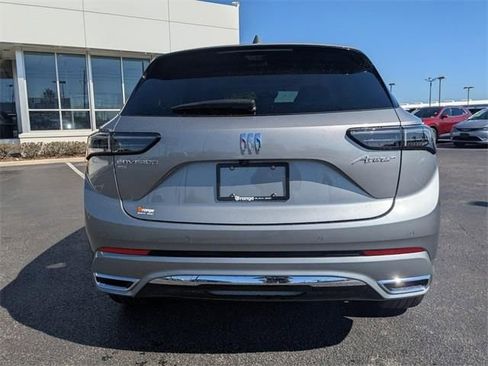 New 2026 Buick Envision Avenir image 5