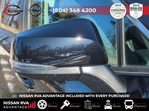Used 2023 Toyota RAV4 XLE image 13