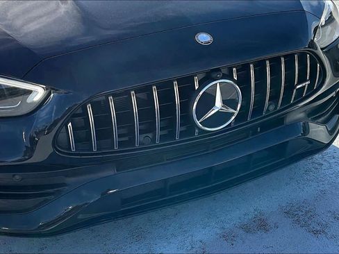 Used 2026 Mercedes-Benz C 43 AMG 4MATIC Sedan image 29