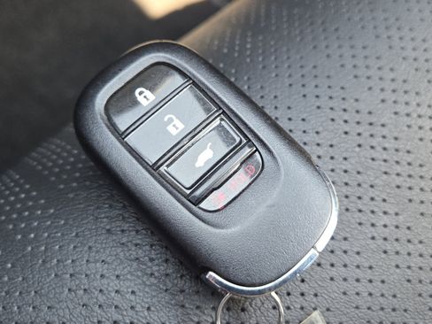 Used 2023 Honda Civic Sport Touring image 35