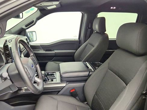 Used 2023 Ford F150 XLT w/ Equipment Group 302A High AWD/4WD image 16