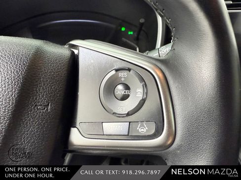 Used 2017 Honda CR-V EX-L image 24