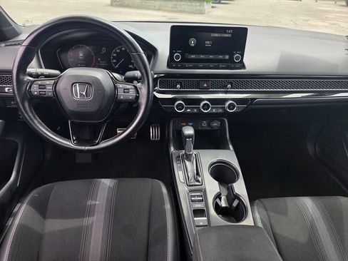 Used 2024 Honda Civic Sport image 11