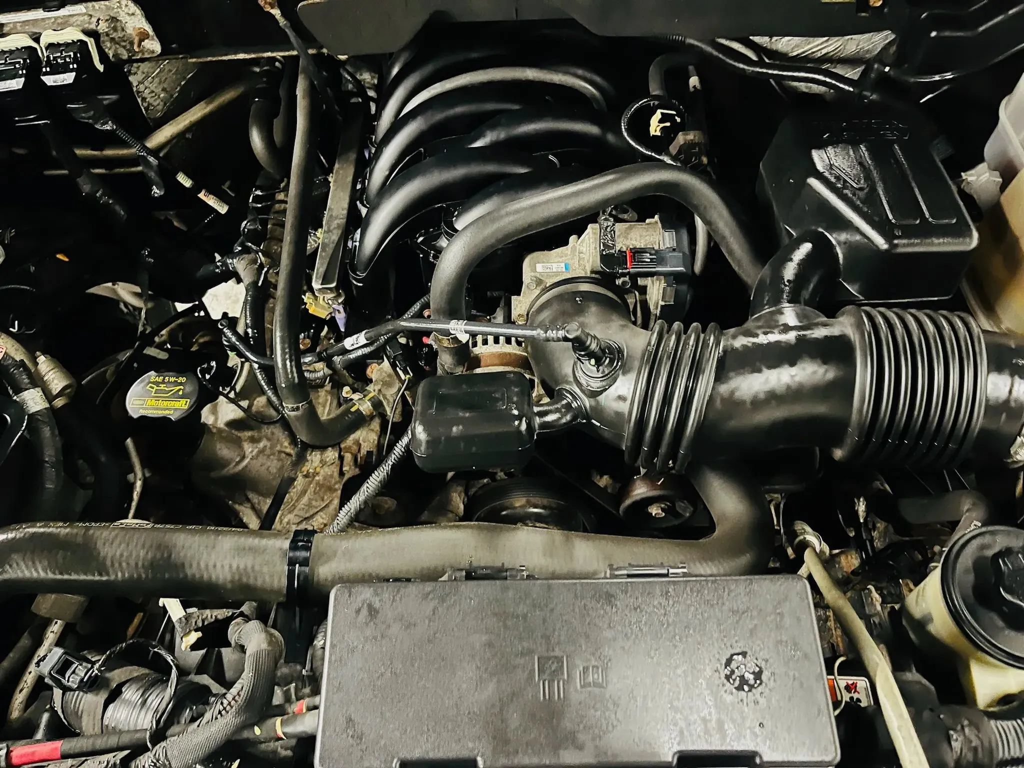Used 2010 Ford F150 STX AWD/4WD image 18