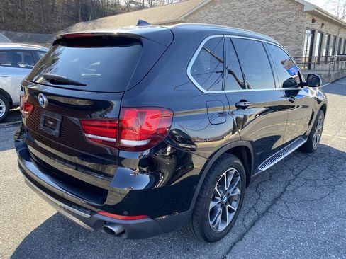 Used 2015 BMW X5 xDrive35i AWD/4WD image 5