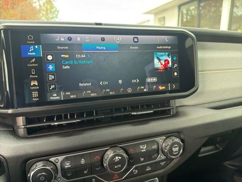 New 2026 Jeep Wrangler Willys image 20