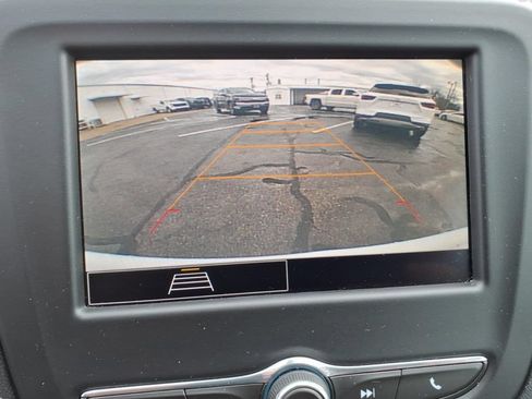 Used 2023 Chevrolet Equinox LT AWD/4WD image 26
