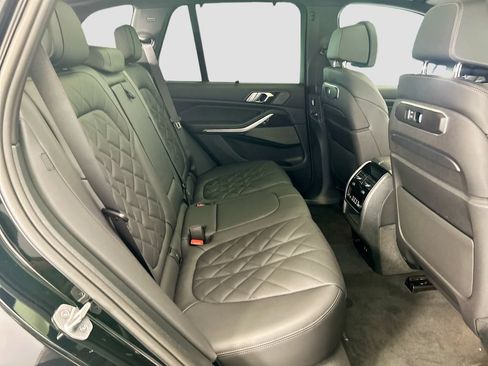New 2026 BMW X5 xDrive40i w/ Executive Package AWD/4WD image 21
