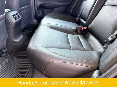 Used 2016 Honda Accord Touring image 17