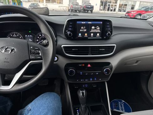 Used 2020 Hyundai Tucson Value AWD/4WD image 12