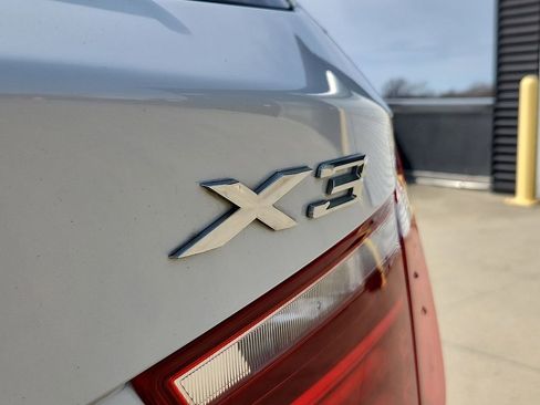 Used 2016 BMW X3 xDrive35i image 31