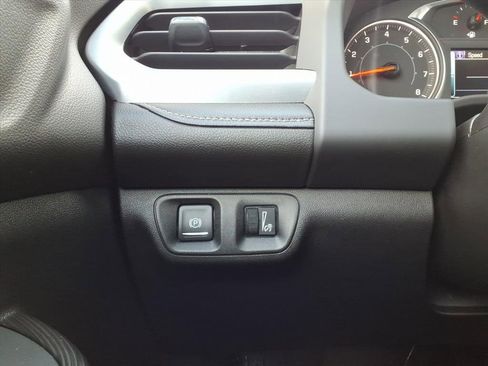 Used 2019 GMC Acadia SLT image 16