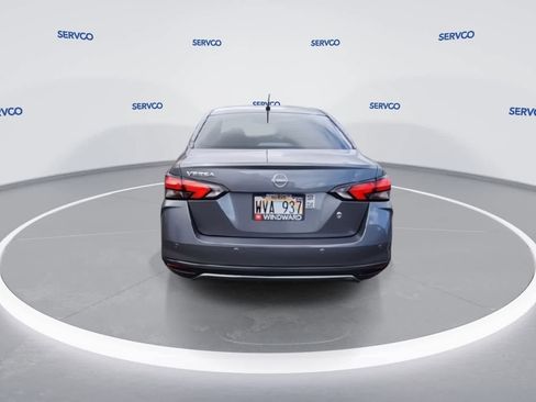 Used 2023 Nissan Versa S image 7