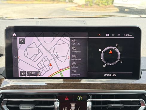 Used 2023 BMW X3 sDrive30i w/ Premium Package RWD image 6