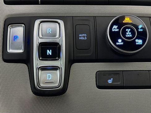 Used 2020 Hyundai Palisade SEL image 16