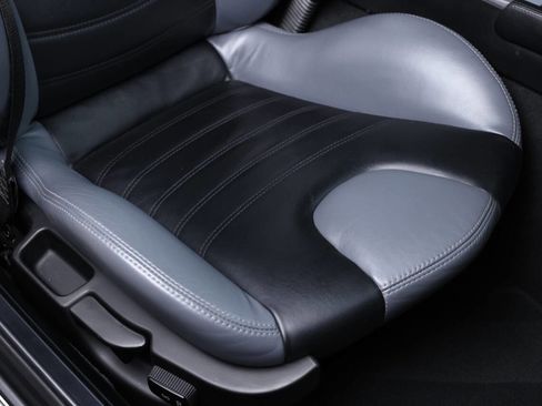 Used 2001 BMW M Roadster image 76