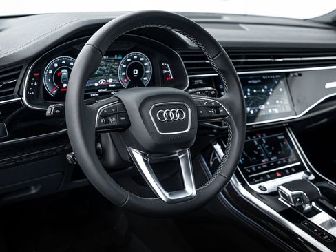 New 2026 Audi Q7 3.0T Premium Plus image 9