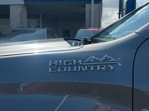 New 2026 Chevrolet Silverado 1500 High Country image 20