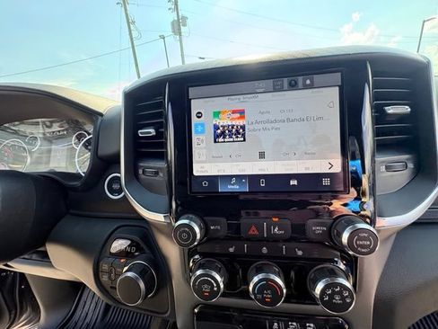 New 2026 RAM 1500 Big Horn AWD/4WD image 30