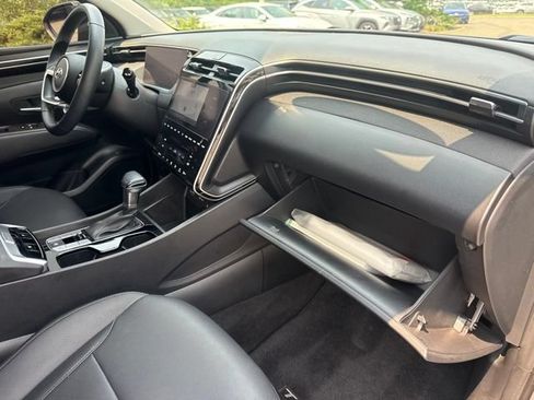 Used 2024 Hyundai Tucson SEL w/ Convenience Package AWD/4WD image 28