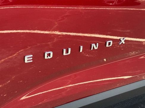 New 2026 Chevrolet Equinox LT w/ Convenience Package II image 20