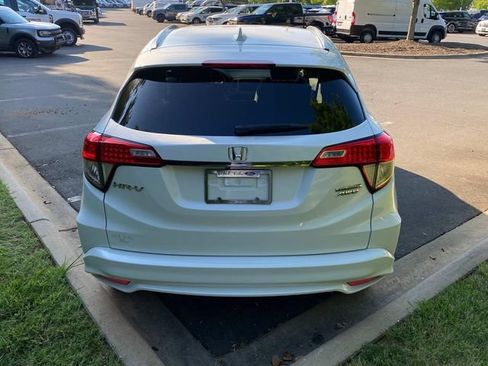 Used 2019 Honda HR-V Touring image 30