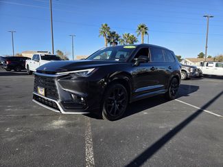 Used 2024 Lexus TX 500h 500h F SPORT Premium video 2