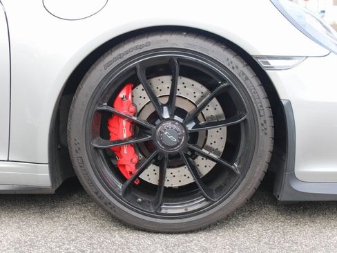 Used 2016 Porsche 911 GT3 image 15