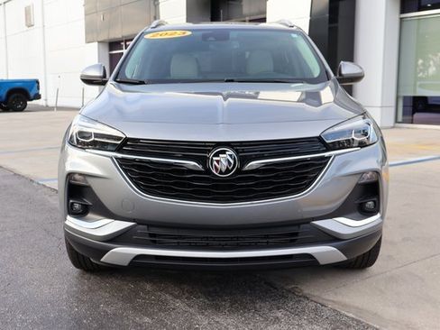 Certified 2023 Buick Encore GX Essence w/ Experience Buick Package image 2