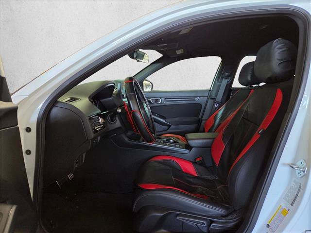 Used 2023 Honda Civic Sport image 9