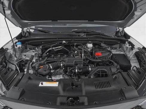 New 2025 Acura ADX A-Spec image 8