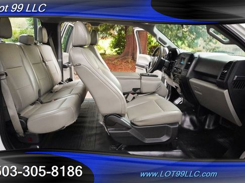 Used 2016 Ford F150 XL w/ Equipment Group 101A Mid image 17