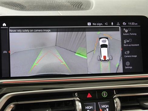 Used 2019 BMW X5 xDrive40i w/ Executive Package image 13