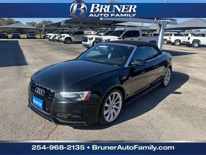 Used 2017 Audi A5 2.0T Sport